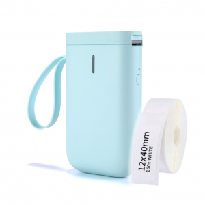 Niimbot D11 Mint + 1 rouleau